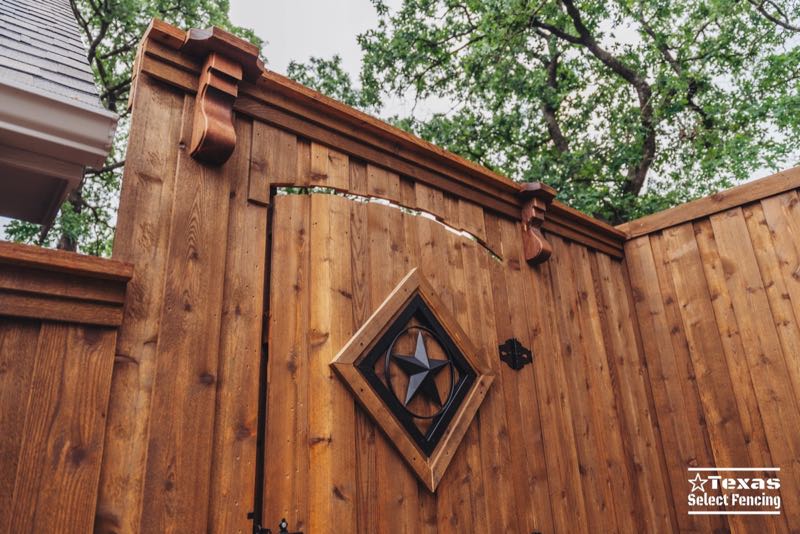 {SERVICE_NAME} project in Weatherford