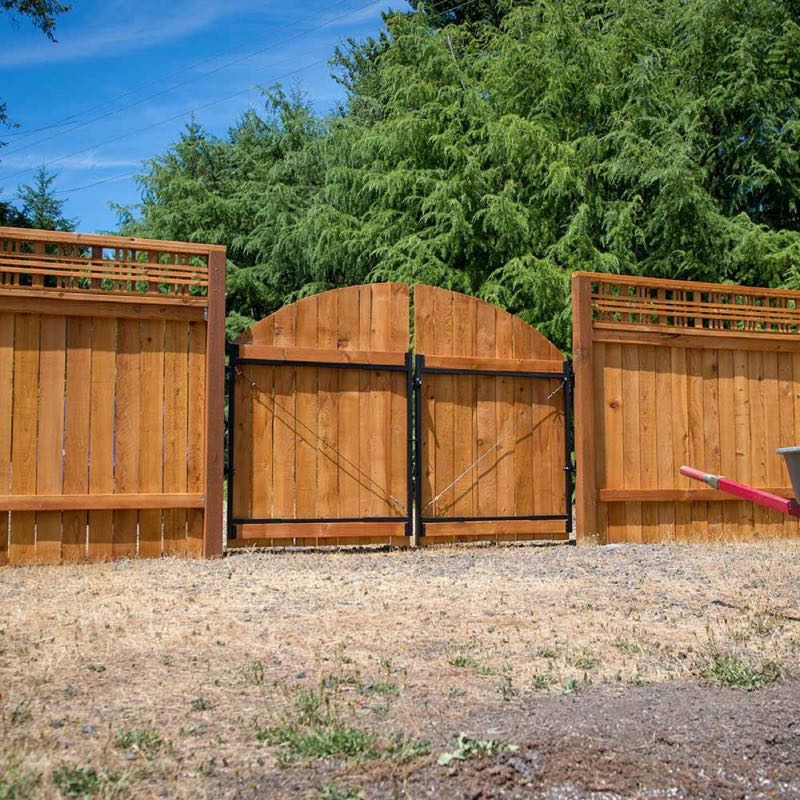 {SERVICE_NAME} project in Weatherford