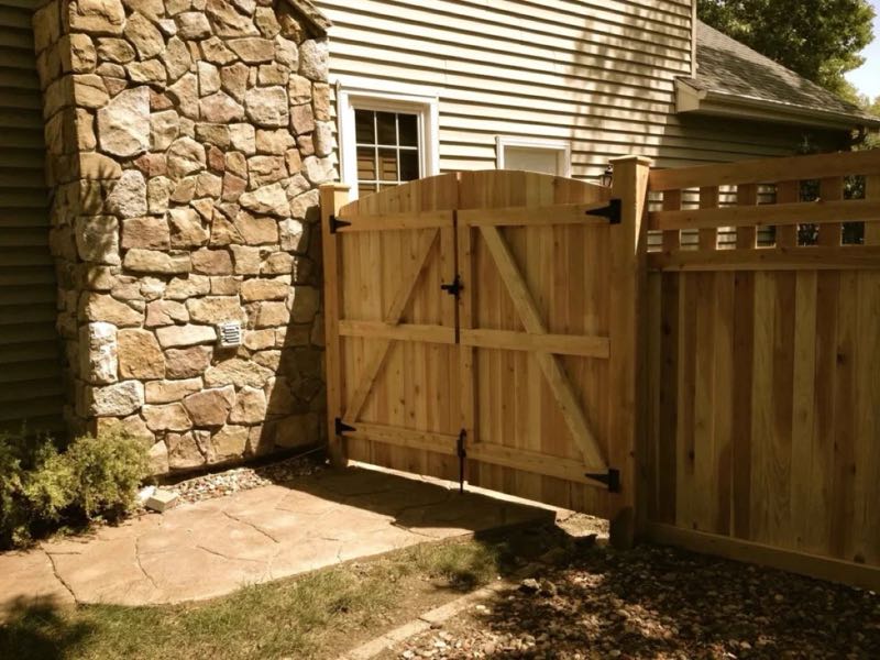 {SERVICE_NAME} project in Weatherford